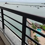 Flat 1211 Luxo Beira Mar Fortaleza