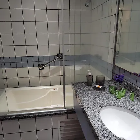 Flat 1211 Luxo Beira Mar * Fortaleza (Ceara)
