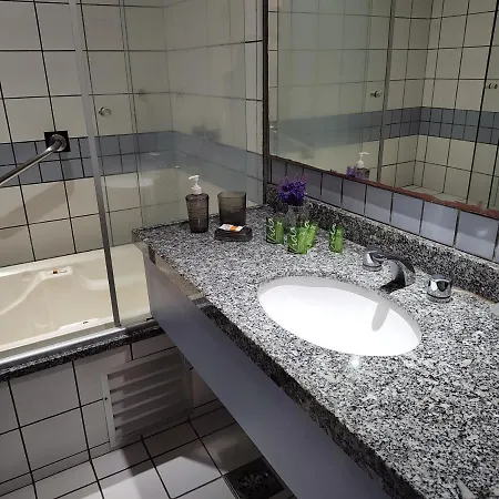 Apartamento Flat 1211 Luxo Beira Mar Fortaleza (Ceara)
