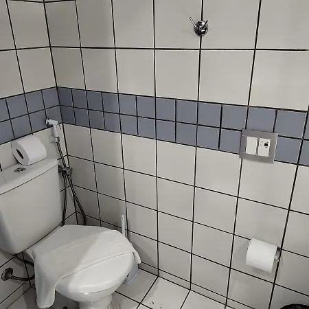 Flat 1211 Luxo Beira Mar *