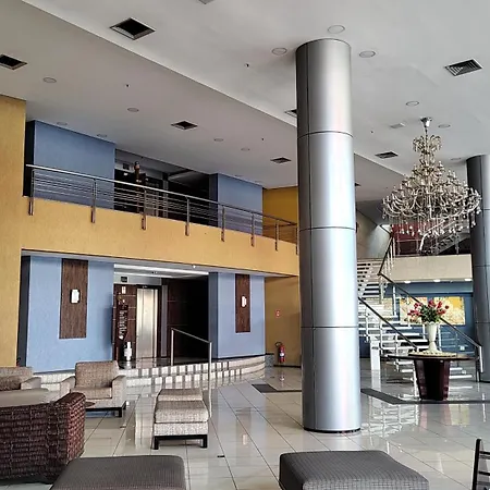 Apartamento Flat 1211 Luxo Beira Mar